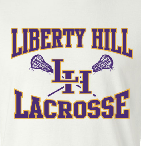 Equipment – Liberty Lacrosse Club