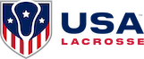 Liberty Hill Lacrosse logo